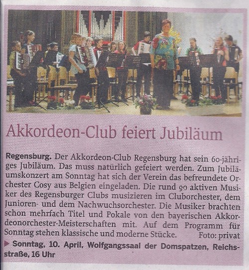 Rundschau Vorbericht