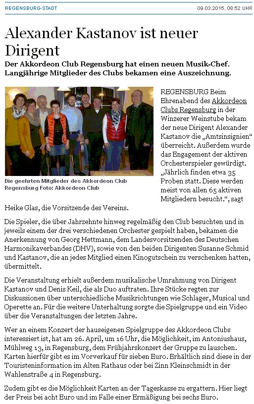 MZ Ehrenabend 2015