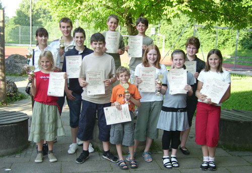 Tag der Harmonika 2008